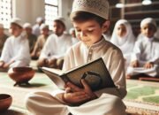 Untuk Anak Usia Dini Pendidikan Informal di Brebes