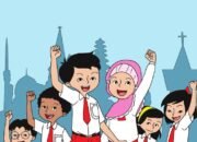 SD di Larangan Brebes: Menjadi Pilar Utama Pendidikan