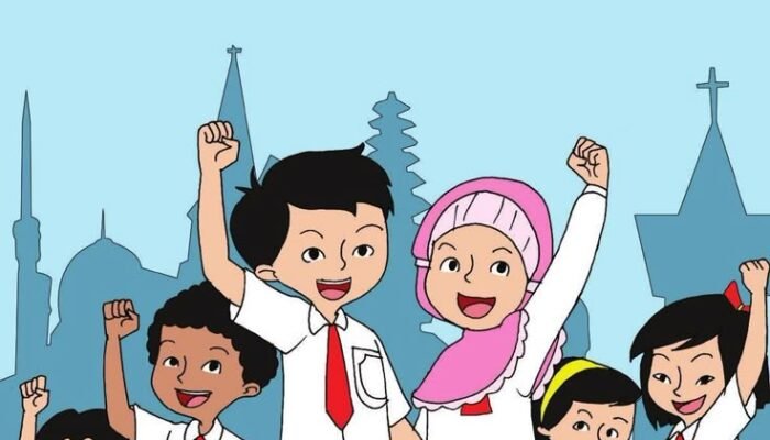 SD di Larangan Brebes: Menjadi Pilar Utama Pendidikan