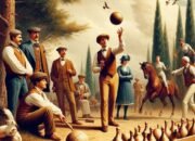 Asal Usul Olahraga Petanque & Proses Jadi Olahraga Modern