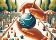 Aturan Olahraga Petanque: Regulasi Resmi Bermain Profesional