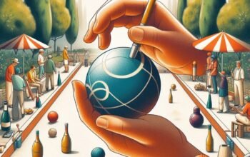 Aturan Olahraga Petanque: Regulasi Resmi Bermain Profesional