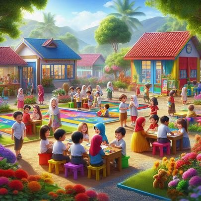 Biaya Masuk PAUD di Brebes 2025: Panduan Lengkap