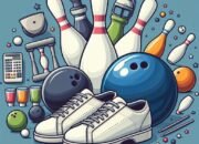 Bola Bowling: Panduan Memilih, Teknik, dan Perawatan Bola