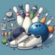 Bola Bowling: Panduan Memilih, Teknik, dan Perawatan Bola