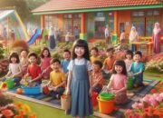 Cara Daftar PAUD di Brebes: Panduan Lengkap untuk Orang Tua