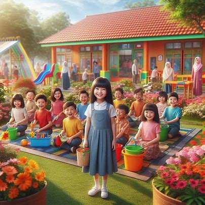 Cara Daftar PAUD di Brebes: Panduan Lengkap untuk Orang Tua