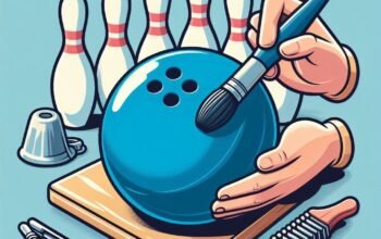 Cara Tepat Perawatan Bola Bowling untuk Performa Maksimal
