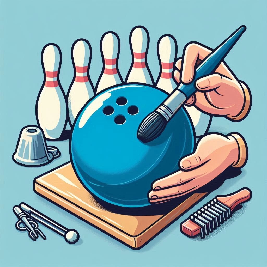 Cara Tepat Perawatan Bola Bowling untuk Performa Maksimal