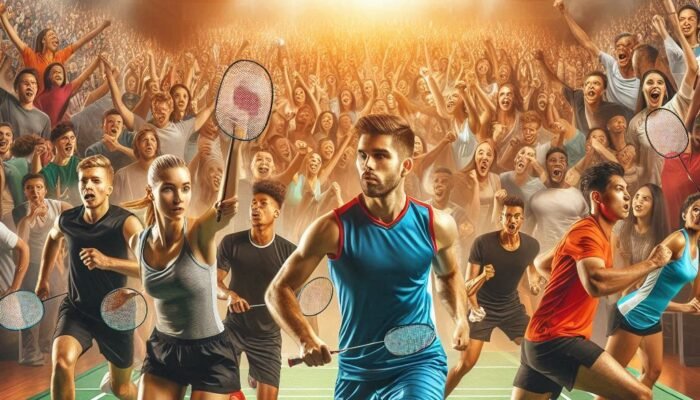 Dominasi dan Strategi Bulu Tangkis Tunggal Putra dan Putri