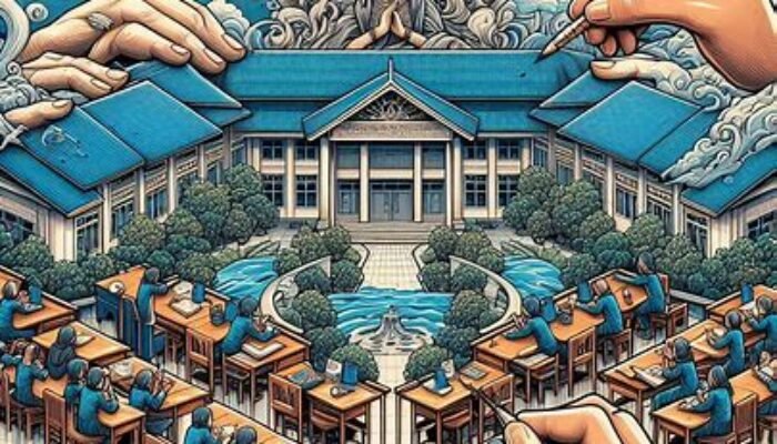 Fasilitas Lengkap SMP di Brebes: Terbaik untuk Masa Depan