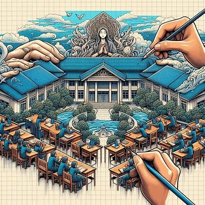 Fasilitas Lengkap SMP di Brebes: Terbaik untuk Masa Depan