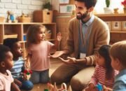 Guru PAUD Terbaik di Brebes Sedikit Yang Tau