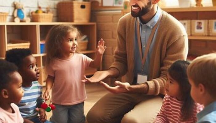 Guru PAUD Terbaik di Brebes Sedikit Yang Tau