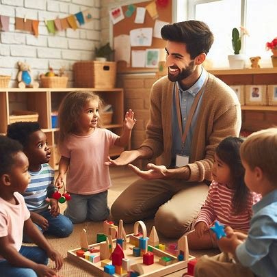 Guru PAUD Terbaik di Brebes Sedikit Yang Tau