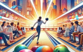 Jenis Bowling: Ragam Varian Bowling yang Wajib Diketahui