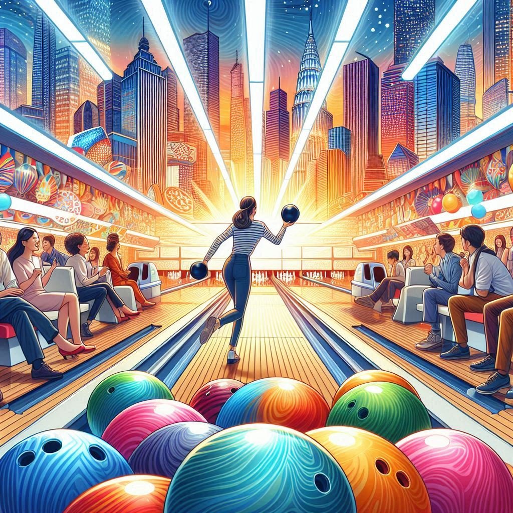 Jenis Bowling: Ragam Varian Bowling yang Wajib Diketahui