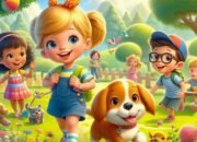 Berbasis Karakter PAUD di Brebes: Membentuk Generasi Emas