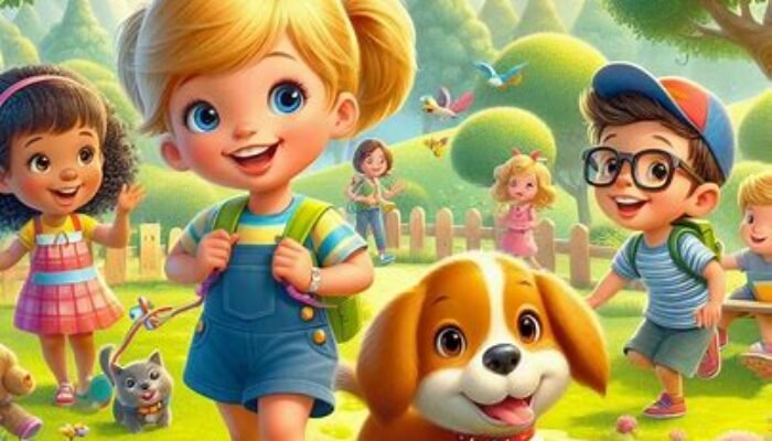 Berbasis Karakter PAUD di Brebes: Membentuk Generasi Emas