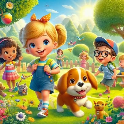 Berbasis Karakter PAUD di Brebes: Membentuk Generasi Emas