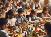 Kurikulum PAUD Terbaru di Brebes: Inovasi Pendidikan Anak