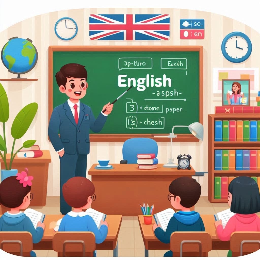 Kursus Bahasa Inggris di Brebes: Solusi Meningkatkan Bahasa