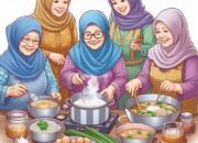 Kursus Memasak di Brebes: Pilihan Terbaik Mengasah Bakat