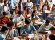 Kursus Menggambar dan Seni di Brebes Terpercaya Berkualitas