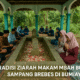 Tradisi Ziarah Makam Mbah Buyut Sampang Brebes Di Bumiayu