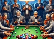 Perbedaan Antara Permainan Rekreasi dan Profesional