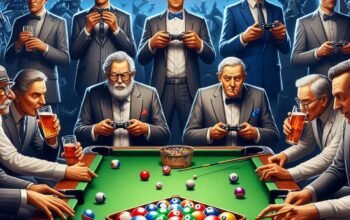 Perbedaan Antara Permainan Rekreasi dan Profesional