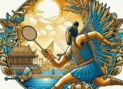 Jejak Bulu Tangkis: Peradaban Kuno hingga Prestasi Indonesia