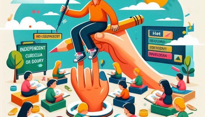 Kurikulum Merdeka dan Pengembangan Karakter Siswa di Brebes