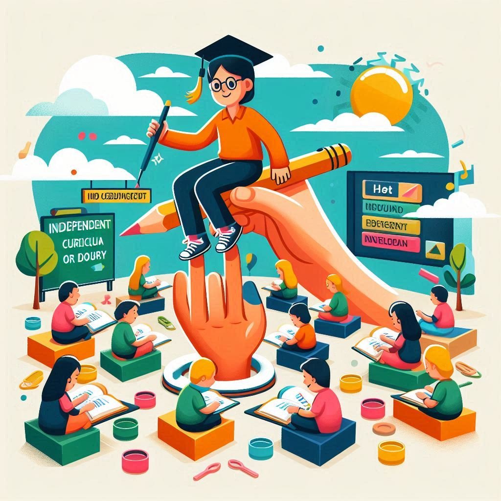 Kurikulum Merdeka dan Pengembangan Karakter Siswa di Brebes