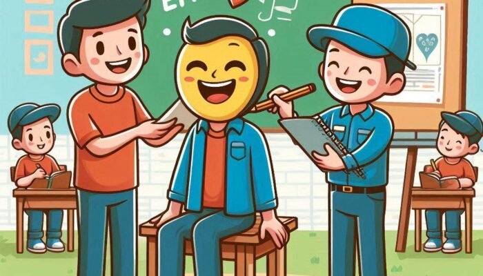 Pendidikan Karakter Sejak SD di Brebes