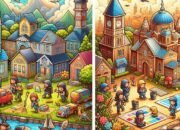 Perbandingan SD Swasta dan Negeri di Brebes