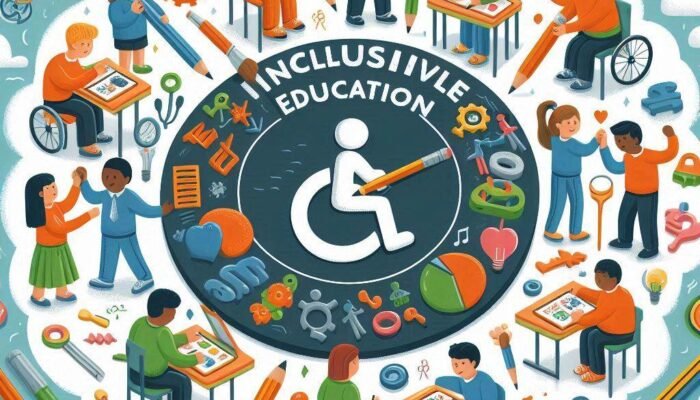 Perbedaan Pendidikan Inklusif dan Pendidikan Khusus