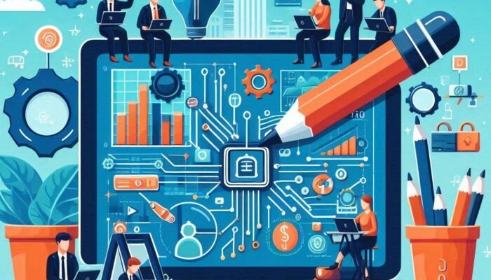 Pelatihan Teknik Pemasaran Digital di Brebes