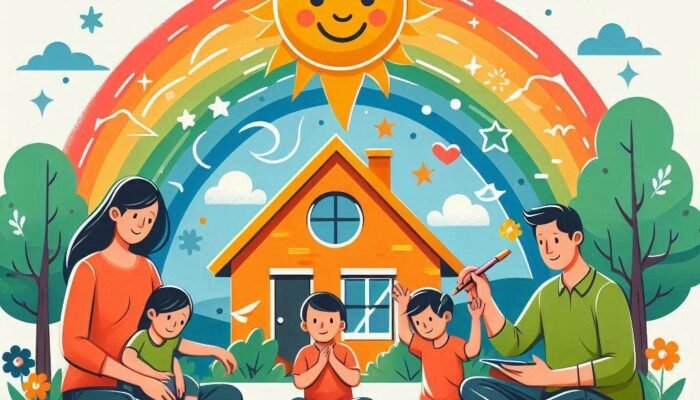 Dukungan Keluarga dalam Pendidikan Inklusif di Brebes