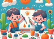 Pengaruh Pendidikan Informal terhadap Perkembangan Anak