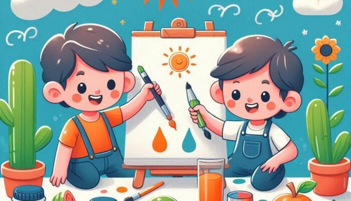 Pengaruh Pendidikan Informal terhadap Perkembangan Anak