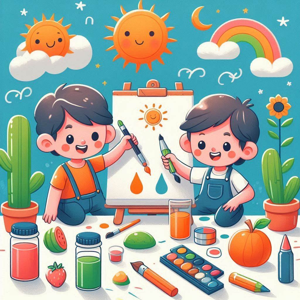 Pengaruh Pendidikan Informal terhadap Perkembangan Anak