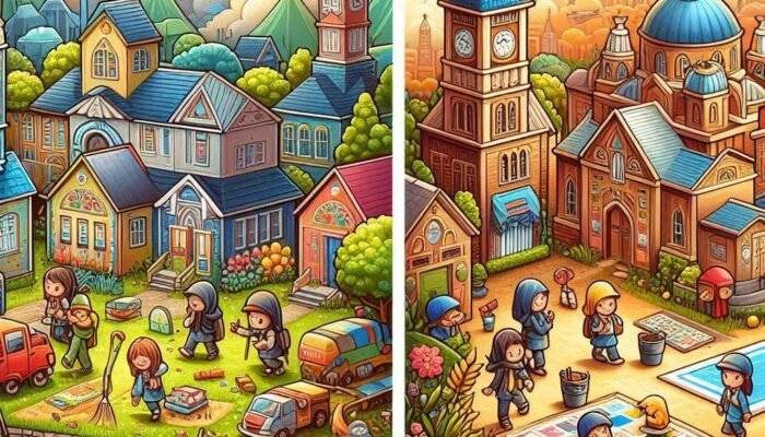 Perbandingan SD Swasta dan Negeri di Brebes