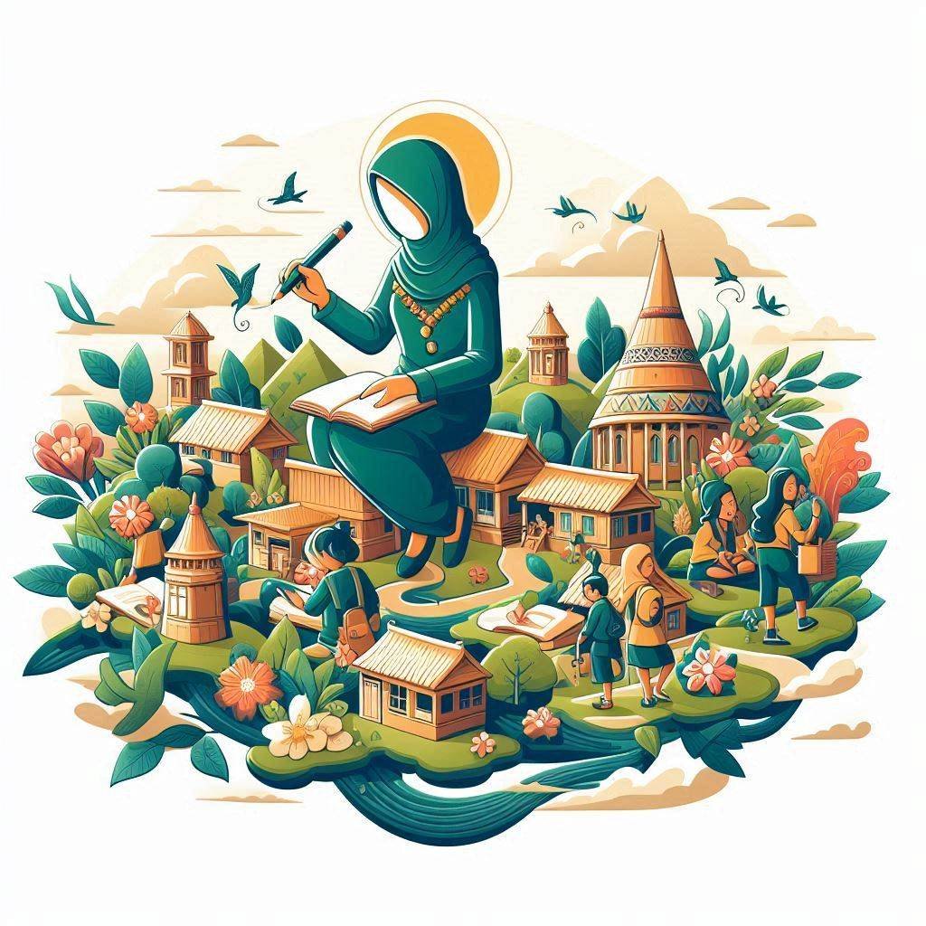 Pelaksanaan Pendidikan Inklusif di Sekolah Brebes