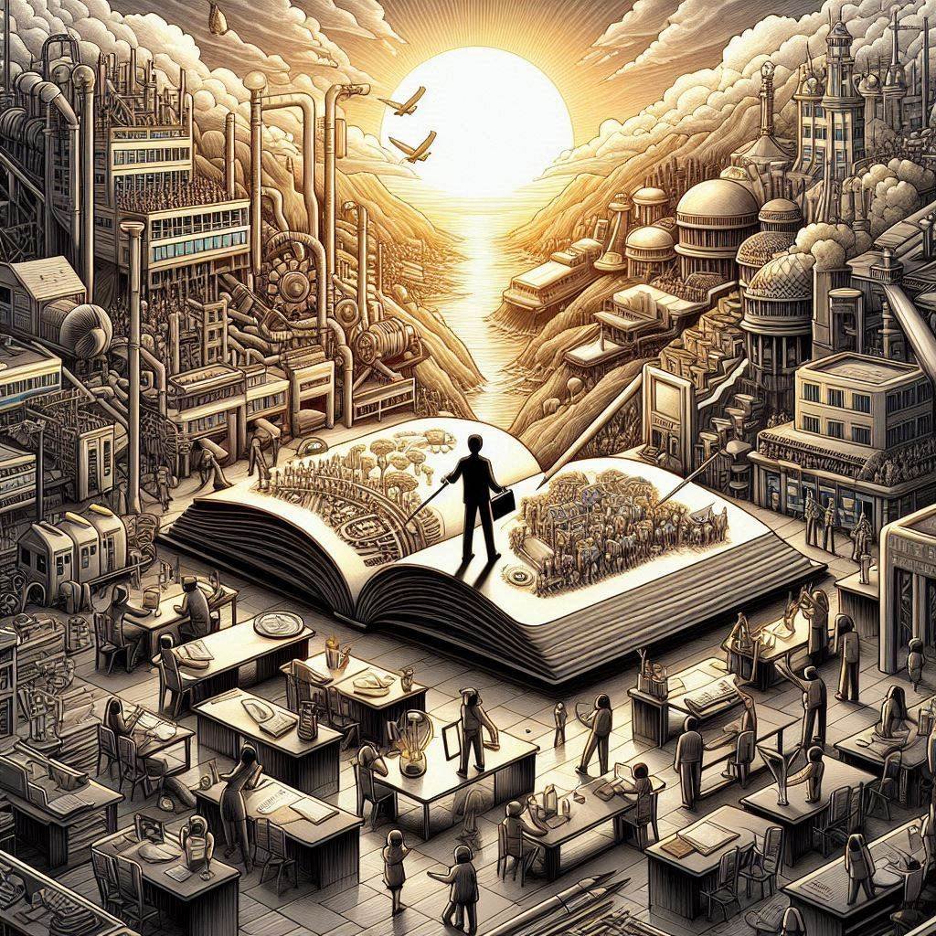 Kurikulum Merdeka dan Pengembangan Materi Ajar di Brebes