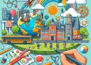 Kurikulum SD terbaru di Brebes: Peningkatan Pndidikan