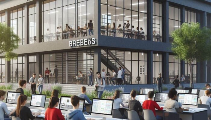 Lembaga Kursus Komputer Tingkat Lanjut di Brebes