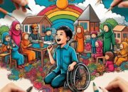 Pendidikan Inklusif untuk Anak Disabilitas di Brebes