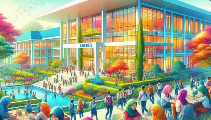 Sekolah Menengah Atas Terbaik di Brebes 2025