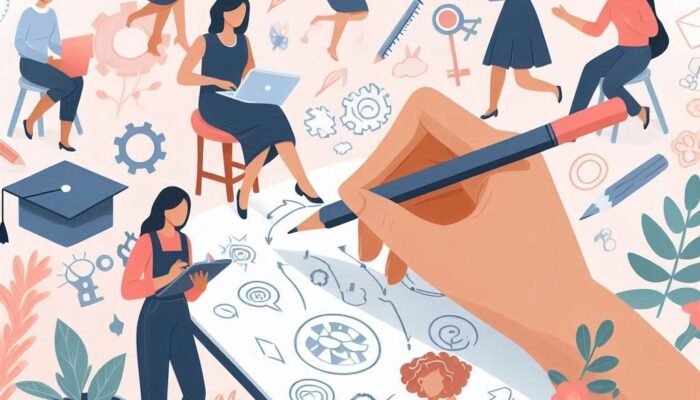 Pendidikan Informal dan Pemberdayaan Perempuan